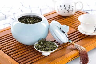 綠茶3種沖泡全攻略,轉給喜歡喝綠茶的朋友