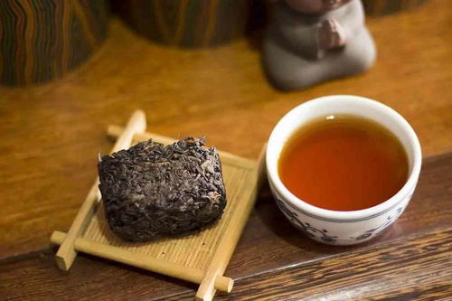 古道茶香的意思是什么 探討傳統飲品中的歷與文化