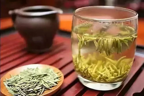各類茶的禁忌,一看嚇一跳