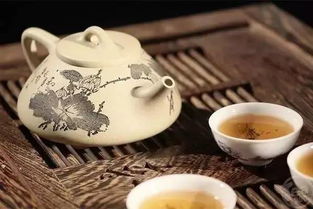 喝茶是人生中最劃算的一筆投資