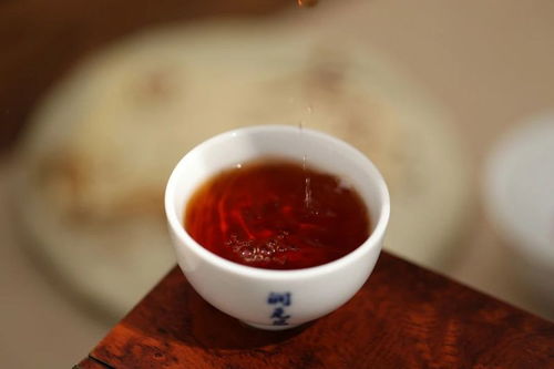 潤元昌寶藏熟茶上新 熟甜9年陳,干凈滋味足,令人心動的是還不貴