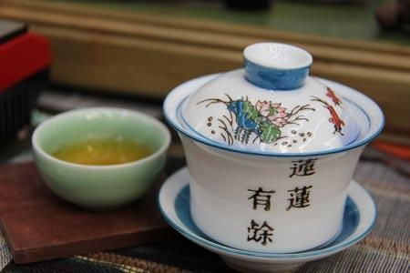 2014第四屆天津國際茶業及紫砂精品博覽會