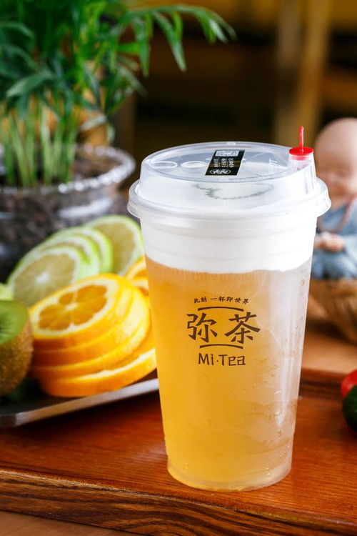 千萬不要來彌茶,你會(huì)因?yàn)閲L一口就淪陷的 更有指定款飲品買一送一哦