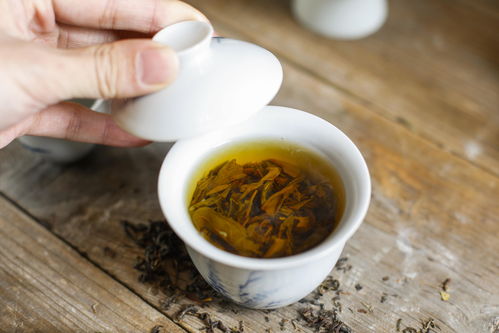 重慶特產(chǎn)茶葉有哪些 品質怎么樣