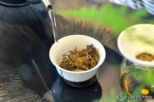 經典品鑒 潤元昌201烏金號,標桿精品大樹茶