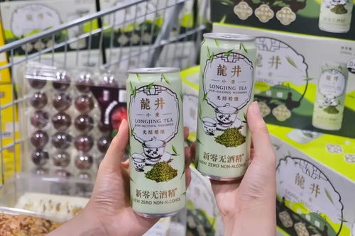 盤點(diǎn)50多款茶酒產(chǎn)品,我們總結(jié)了茶酒企業(yè)的布局關(guān)注點(diǎn)