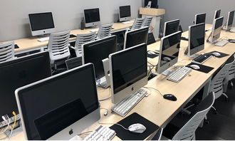 漫克教育 專業計算機技術咨詢，賦能數字化未來